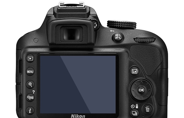 Recenze digitálního fotoaparátu Nikon D3300