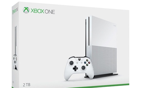 Recenze herní konzole Microsoft Xbox One S