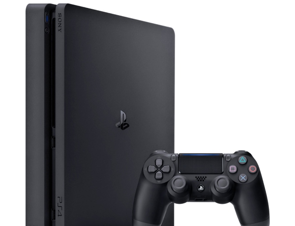 Recenze herní konzole Sony PlayStation 4 Slim