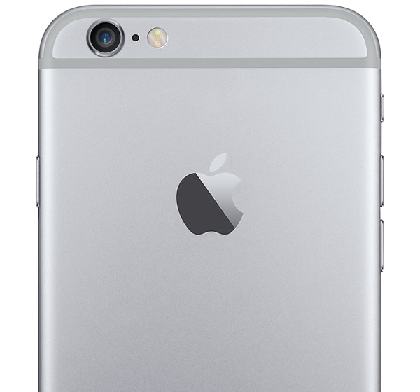 Recenze mobilního telefonu Apple iPhone 6