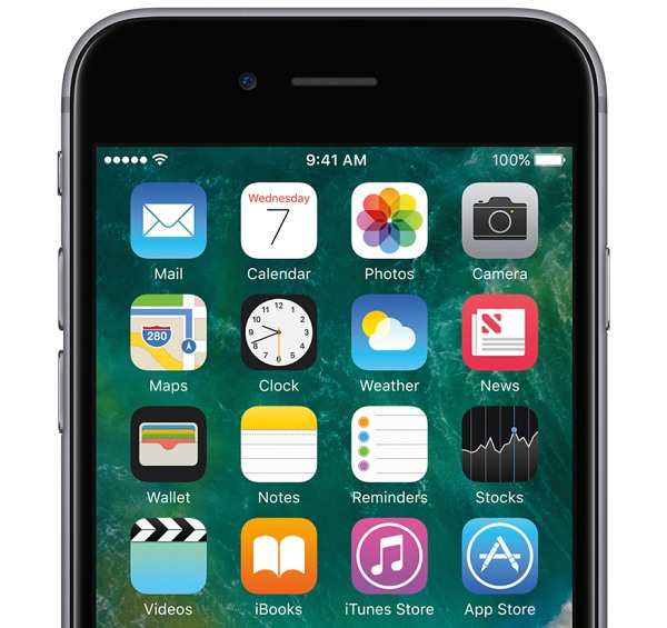 Recenze mobilního telefonu Apple iPhone 6s