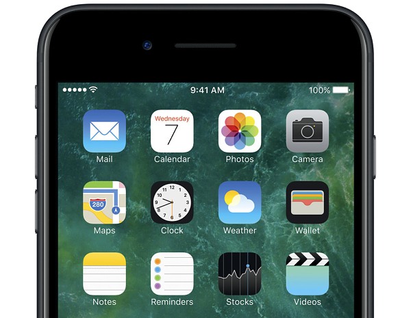 Recenze mobilního telefonu Apple iPhone 7 Plus