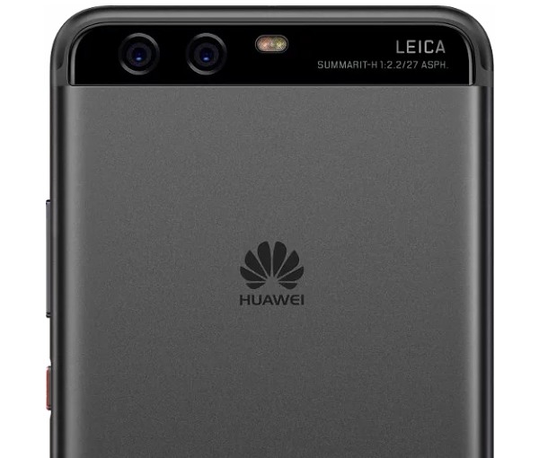 Recenze mobilního telefonu Huawei P10
