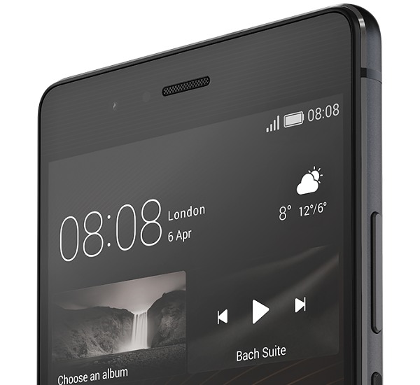 Recenze mobilního telefonu Huawei P9 Lite
