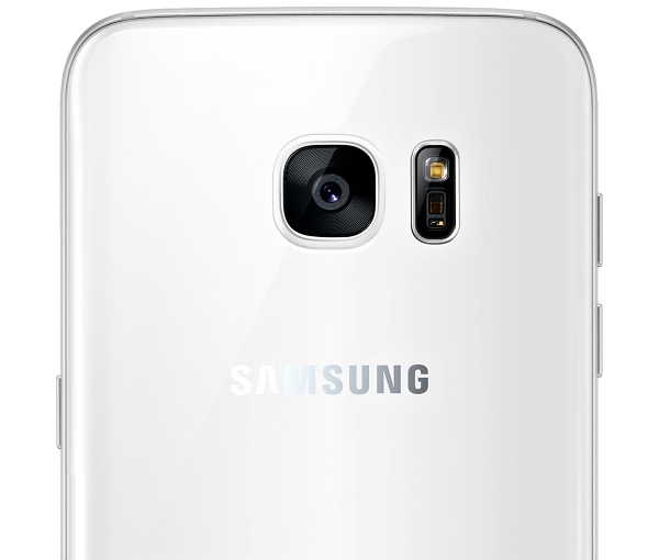 Recenze mobilního telefonu Samsung Galaxy S7 edge