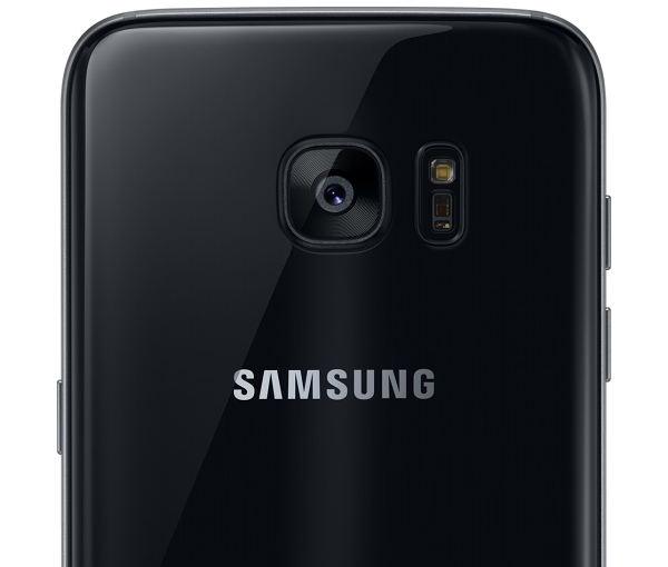 Recenze mobilního telefonu Samsung Galaxy S7