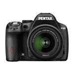 Porovnání Pentax K-50 vs. Nikon D3300