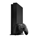 Porovnání Microsoft Xbox One X vs. Sony PlayStation 4 Pro (PS4 Pro)