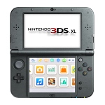 Porovnání Nintendo New 3DS XL vs. Nintendo Switch