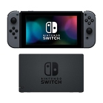 Porovnání New Nintendo 3DS XL vs. Nintendo Switch