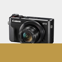 Recenze Canon PowerShot G7X Mark II