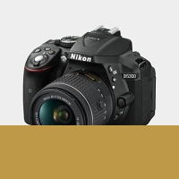 Recenze Nikon D5300