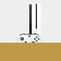 Recenze Microsoft Xbox One S