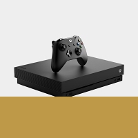 Recenze Microsoft Xbox One X